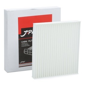 Achetez des Filtre d'habitacle JPN 40F5006-JPN à prix pour 7,74 €