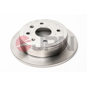 Comprar Disco de freno de JPN 40H0007-JPN a bajo precio de 20,96 €