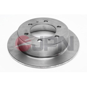 Acquista Disco freno da JPN 40H0008-JPN a buon mercato per soli 28,08 €