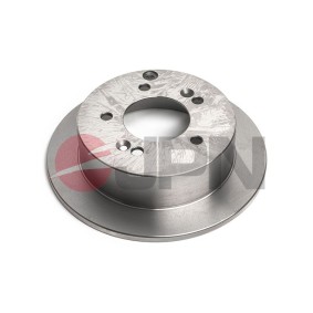 Bremsscheibe 40H0509-JPN