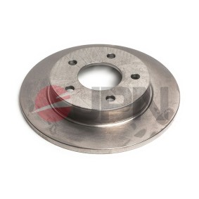 Achetez des Disque de frein JPN 40H3022-JPN à prix pour 24,54 €