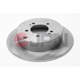 Achetez des Disque de frein JPN 40H5021-JPN à prix pour 26,36 €