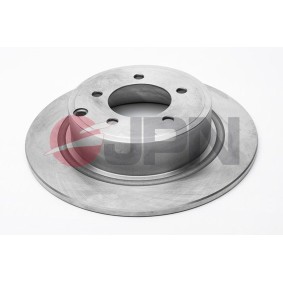 Achetez des Disque de frein JPN 40H5062-JPN à prix pour 26,02 €