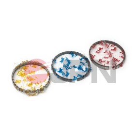 Comprar Juego de aros de pistón de JPN 40M0003.000-JPN a bajo precio de 21,43 €