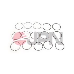 Comprar Juego de aros de pistón de JPN 40M0004.000-JPN a bajo precio de 23,96 €