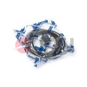 Achetez des Jeu de segments de pistons JPN 40M0007.000-JPN à prix pour 42,59 €