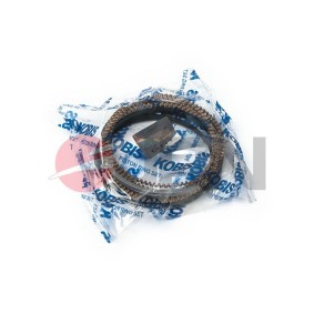 Achetez des Jeu de segments de pistons JPN 40M0008.000-JPN à prix pour 33,82 €