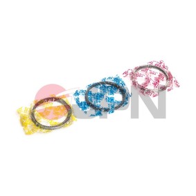 Comprar Segmento de pistón de JPN 40M0304.050-JPN a bajo precio de 10,18 €