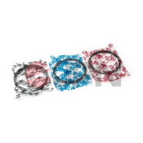 Comprar Juego de aros de pistón de JPN 40M0306.000-JPN a bajo precio de 73,48 €