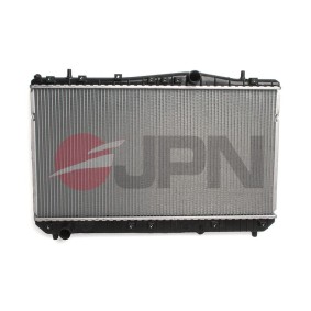 Achetez des Radiateur du moteur JPN 60C0002-JPN à prix pour 60,11 €