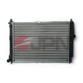 Achetez des Radiateur du moteur JPN 60C0013-JPN à prix pour 87,64 €