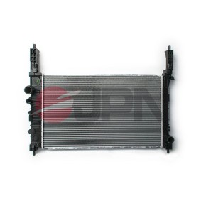 Achetez des Radiateur du moteur JPN 60C0016-JPN à prix pour 135,41 €