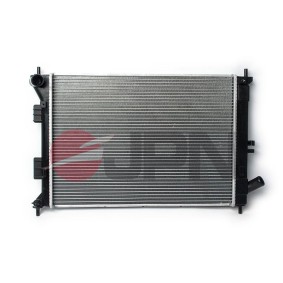 Kühler, Motorkühlung 60C0314-JPN