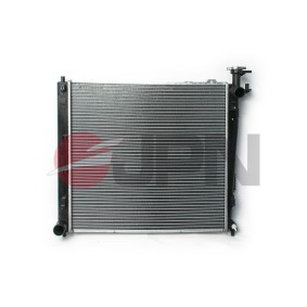 Acquista Radiatore motore da JPN 60C0363-JPN a buon mercato per soli 100,67 €