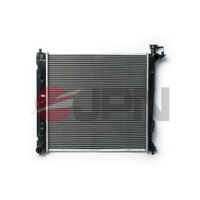 Kühler, Motorkühlung 60C0551-JPN