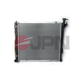 Achetez des Radiateur du moteur JPN 60C0552-JPN à prix pour 175,36 €