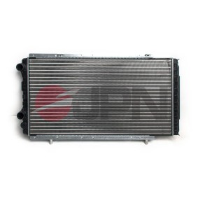 Achetez des Radiateur de chez JPN en ligne pour Ducato II Camion plate-forme/Châssis (244) à prix modérés
