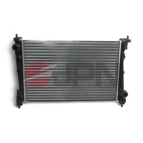 Achetez des Radiateur du moteur JPN 60C9018-JPN à prix pour 57,28 €