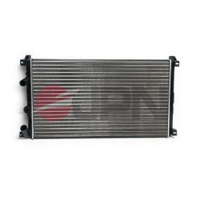 Kühler, Motorkühlung 60C9033-JPN