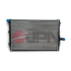 Achetez des Radiateur du moteur JPN 60C9060-JPN à prix pour 81,88 €