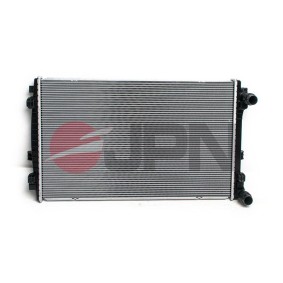 Achetez des Radiateur de chez JPN en ligne pour SUPERB Break (3V5) à prix modérés