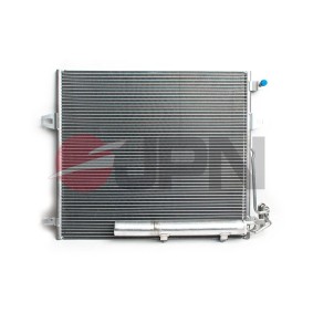Klimakondensator 60C9103-JPN