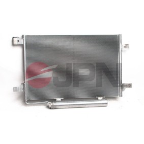 Klimakondensator 60C9105-JPN