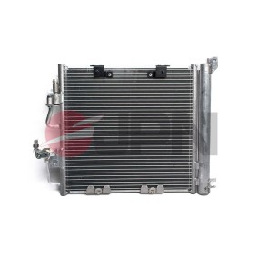Klimakondensator 60C9114-JPN
