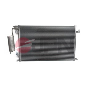Klimakondensator 60C9116-JPN