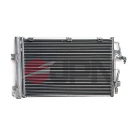 Klimakondensator 60C9118-JPN