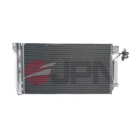 Klimakondensator 60C9143-JPN