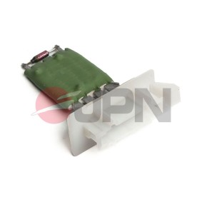 Regler, Innenraumgebläse 60E9074-JPN VOLKSWAGEN CC von JPN