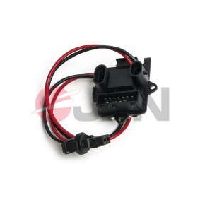Køb Regulator, kabineventilator af JPN 60E9087-JPN til den lave pris 207,99 DKK