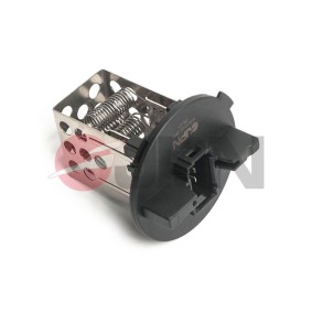 Regler, Innenraumgebläse 60E9102-JPN