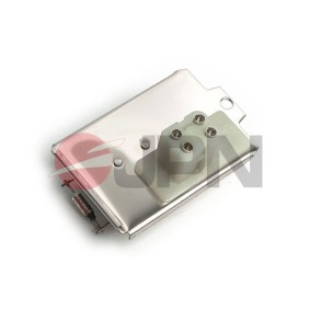 Køb Regulator, kabineventilator af JPN 60E9115-JPN til den lave pris 101,32 DKK