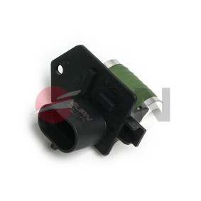 Køb Modstand, kabineventilator af JPN 60E9132-JPN til den lave pris 118,42 DKK