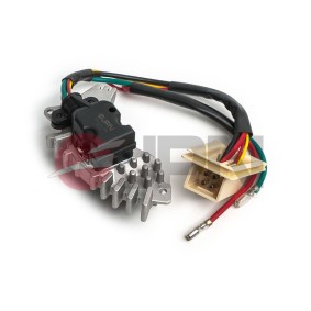 Køb Styreenhed, varme / ventilation af JPN 60E9136-JPN til den lave pris 376,41 DKK