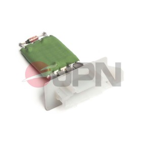 Regler, Innenraumgebläse 60E9143-JPN