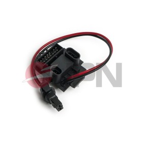 Køb Regulator, kabineventilator af JPN 60E9152-JPN til den lave pris 194,86 DKK