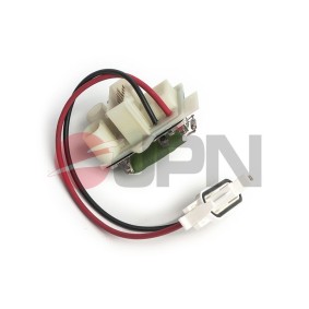 Køb Regulator, kabineventilator af JPN 60E9164-JPN til den lave pris 176,38 DKK