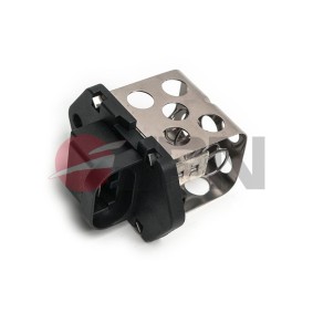 Vorwiderstand, Elektromotor-Kühlerlüfter 60E9182-JPN