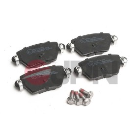Comprar Sensor ABS de JPN 75E3005-JPN a bajo precio de 21,27 €