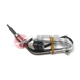 Compre Sensor, temp. gas escape de JPN online para Sprinter 4-t Tourer Bus (B907) a precios moderados