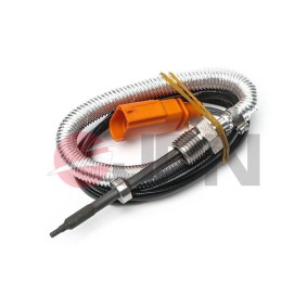 Compre Sensor, temperatura dos gases de escape de JPN online para Exeo Sedan (3R2) a preços moderados