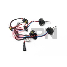Compre Lâmpada, farol principal da JPN H7 HID 6000K a um preço baixo por 10,72 €