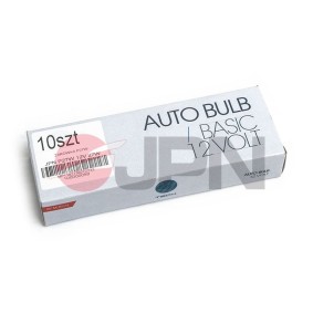 Osta JPN Kaukovalo polttimo netistä SEBRING Cabriolet (JS)-mallille edulliseen hintaan