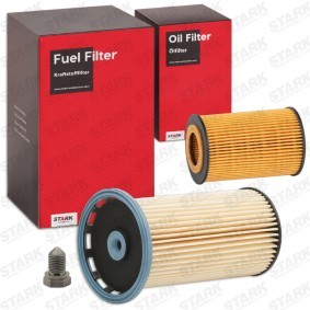 Filterset SKFS-188114720 SKODA SCALA von STARK