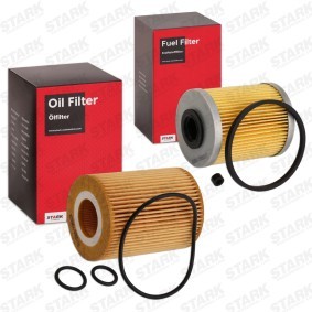 Compre Kit de filtros de STARK online para COMBO Mk II (C) Furgón/ranchera familiar (F25) a precios moderados