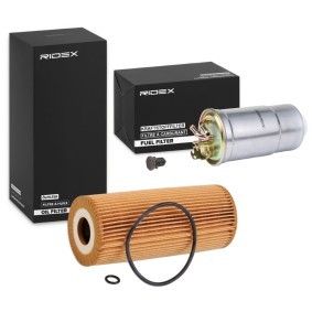Filterset 4055F34710