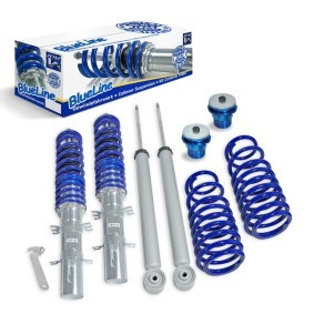 Kjøp Sport Kit, fjærsett / dempere av JOM 741010 til den lave prisen 4977,59 NOK